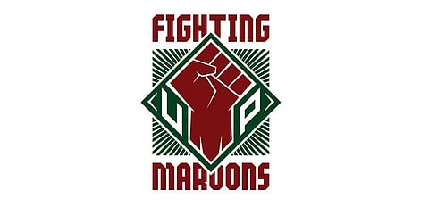 Maroons stay focused, hungry