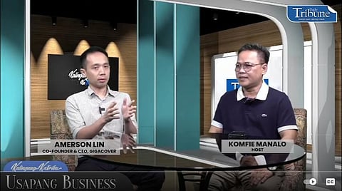 Gigacover revolutionizes Phl insurance system