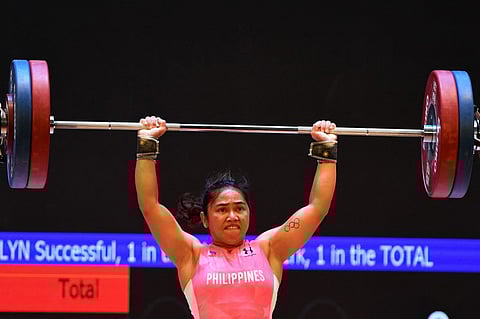 Photo by Tang Chhin Sothy and TANG CHHIN SOTHY / AFP