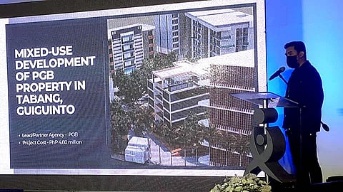 More Bulacan infra projects sought