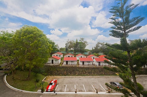 Photograph courtesy of Forest Crest Nature Hotel and Resort
Forest Crest Nature Hotel and Resort offers a safe Christmas and New Year celebration after reopening from the pandemic lockdowns.