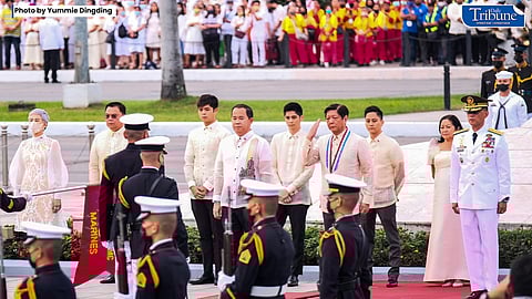 Photo by Yummie Dingding