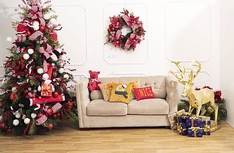 Extraordinary holiday gifts and treats at Rustan’s