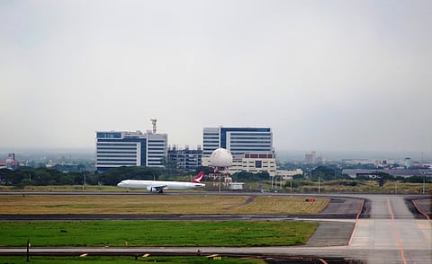 Cooperation key to CIAC development