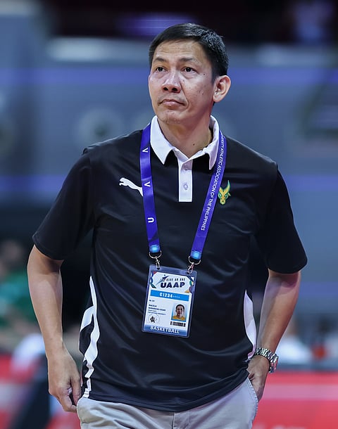 Photo by Rio Deluvio