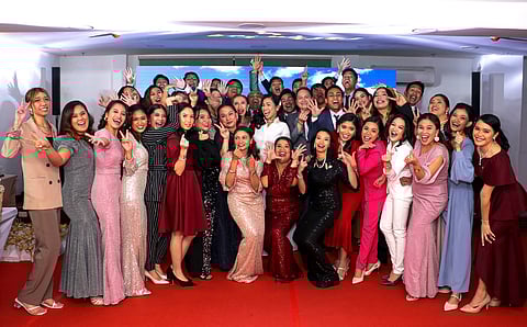 Lindela’s team of travel experts comprises of professional travel and visa consultants. | PHOTOGRAPH COURTESY OF LINDELA TRAVEL & TOURS