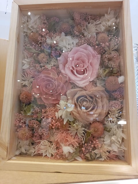 WHIMSICAL creations by Something Withered.