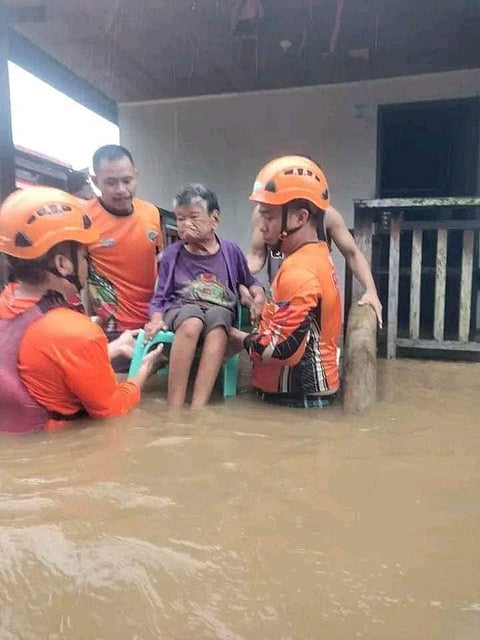 Contributed photo collated by Police Community Affairs and Development Group of Northern Mindanao