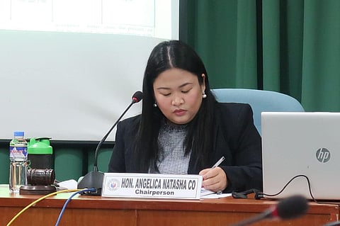 Magna carta for barangay daycare, nutrition scholars sought