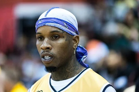 Jury convicts Lanez of Megan shooting