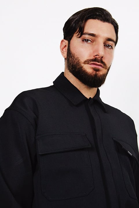 PHOTOGRAPH COURTESY
OF OVATION PRODUCTIONS
SWEDISH DJ and music producer Alesso.