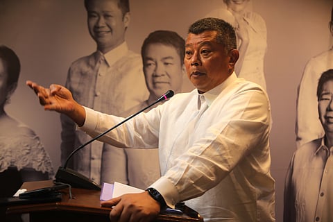 Remulla: Real justice in real-time