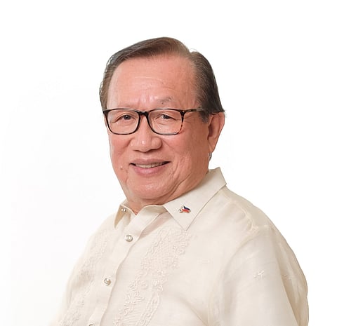 Marcos appoints Barcelon as LEDAC biz representative