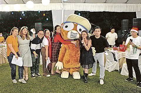 PHOTOGRAPHS BY JOEY SANCHEZ MENDOZA FOR THE DAILY TRIBUNE @tribunephl_Joey