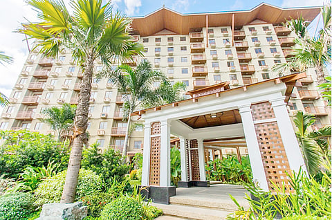 Photographs courtesy of PRIMEHOMES
A PROMISE of home away from the city’s chaos.