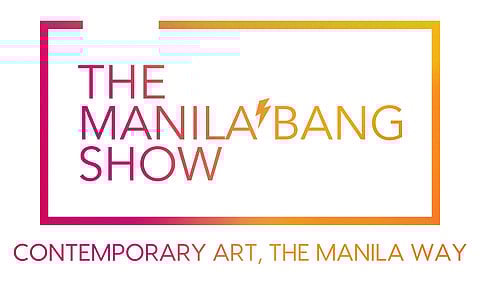 Manila’Bang Contemporary Art show runs 8-11 December 2022