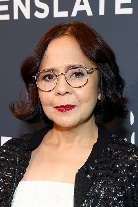DOLLY de Leon. | Matt Winkelmeyer/AGENCE FRANCE-PRESSE