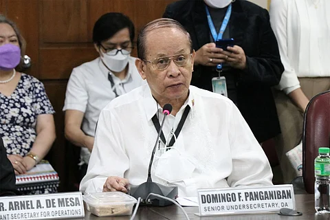 DA stops importation of certain fish species