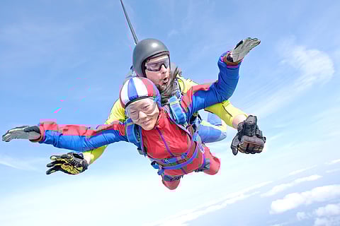 Ponder on the things that pique your interests.