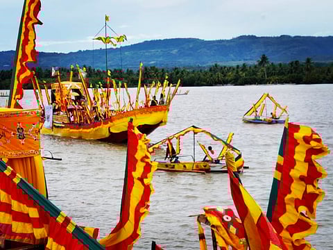 (All photos by Lade Kabagani)