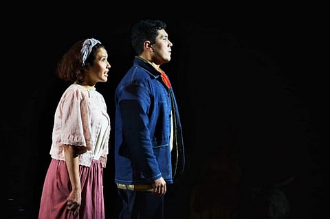 ‘Carousel’: Reimagining the classic musical