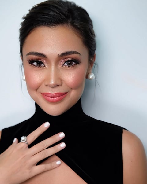 Sta. Maria | PHOTOGRAPH COURTESY OF IG/JODI STA MARIA