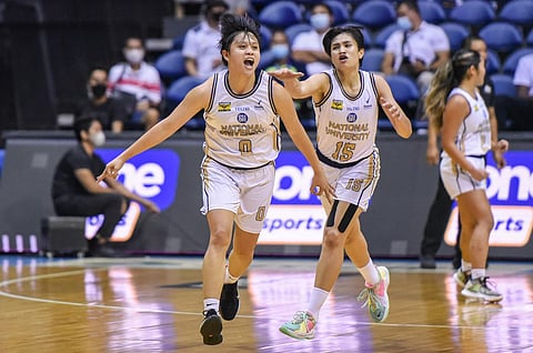 Photo courtesy of UAAP