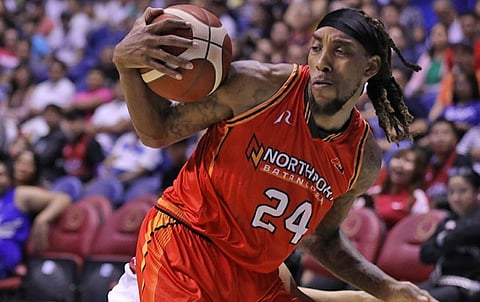 Photo courtesy of PBA Images