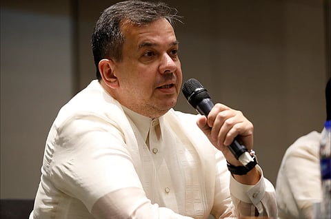 Photo courtesy of PBA Media Bureau