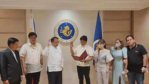 Ex-mayor named NIA chief