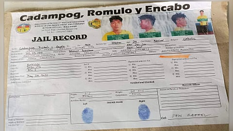 Manhunt vs jailbreaker launched