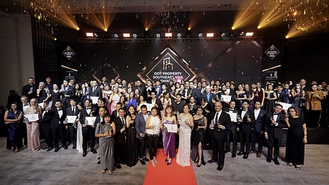 SMDC is Southeast Asia’s Best Developer