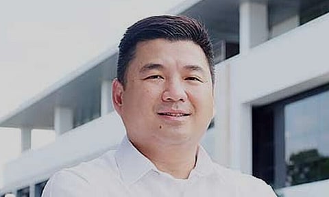 Uy flagship readies sustainability plan