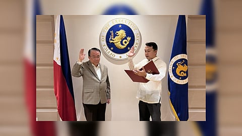 Clarin named GAB chair