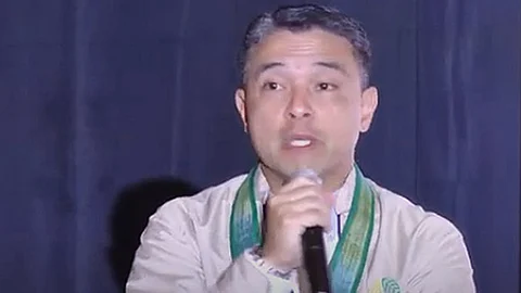 DENR urges proper waste management in CL