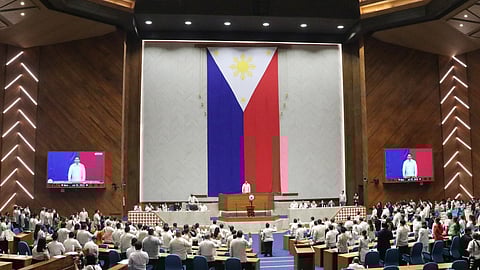 House of Representatives