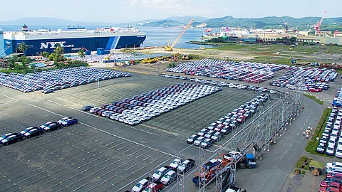 ICTSI’s Bauan unit buys out Marubeni