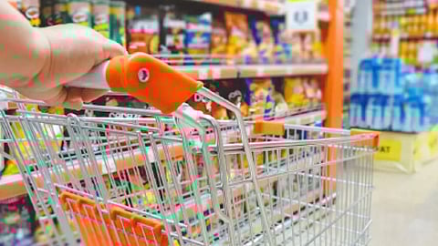 OPEN trade benefits consumers by lowering prices of goods.