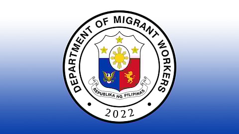 9th batch of Filipino repats from Israel to arrive in Phl