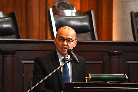 Be louder voice of oppressed, lawyers told