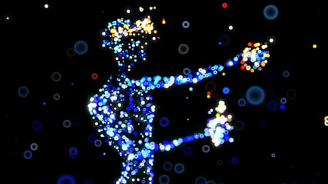 PHOTOGRAPH COURTESY OF UNSPLASH/julien tromeur