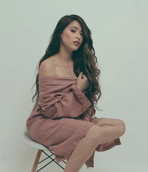 Kylie Padilla, may kakasuhan?