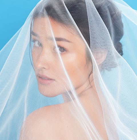 PHOTOGRAPH COURTESY OF DEOPROCE
Liza Soberano is the new brand ambassador of Deoproce.