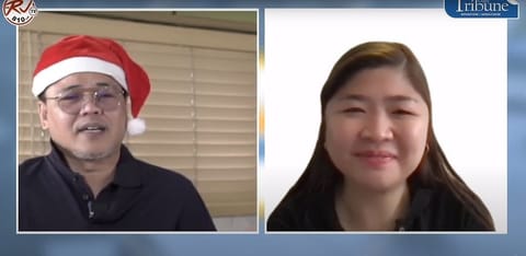 Online shopping is all about convenience, said Kimstore founder Kim Lato in an interview with the Daily Tribune's Omnimedia morning show, Gising Na! | daily tribune file photo