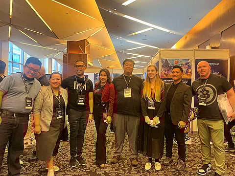 Stakeholders in the local film industry believe the tokenization of the sector would enable fans and filmmakers to collaborate on creative ideas and funding and ultimately save the movie space. | Photograph by Komfie Manalo for the Daily Tribune