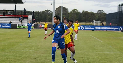 Photo courtesy of the Philippine Football Federation / Website
