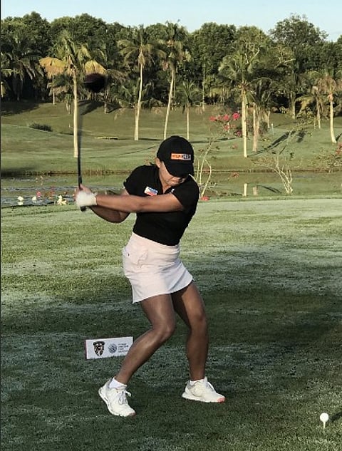 Rianne Malixi
Photographs
by Joey Sanchez Mendoza
@tribunephl_joey