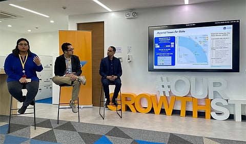 Data, digitalization keys to stewarding sustainable Phl