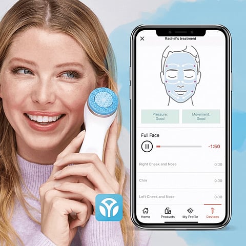 Nu Skin kicks off next generation of smart skin care
