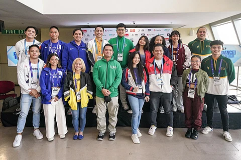 UAAP cheerdance reverts to old format